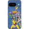 Marvel X-Men Team Google Pixel 9 Skin